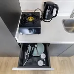 Jkia Cosy Apartments By Away Homes Rentals Ltd