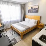 Jkia Cosy Apartments By Away Homes Rentals Ltd