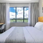Jkia Cosy Apartments By Away Homes Rentals Ltd
