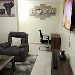 Jamhuri Executive Suites