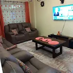 Jamhuri Executive Suites