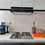Elegant 3Bedroom Apartment