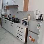 Smart Home Service Apartment.
