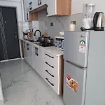 Smart Home Service Apartment.