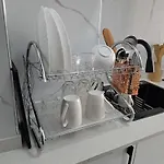 Smart Home Service Apartment.