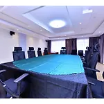 Olive Gardens Hotel Nairobi