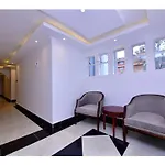 Olive Gardens Hotel Nairobi