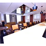 Olive Gardens Hotel Nairobi