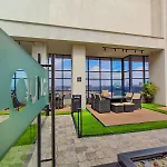 Oakley Apartment- By Tito Homes