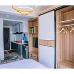 Charming Studio At Goldpark Kilimani, Yaya Centre
