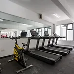 Staroot Apartments Kilimani