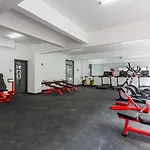 Staroot Apartments Kilimani