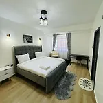 Volaire Luxury 2 Bedroom In Westlands