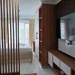 Smarthome Serviced Apartments, Studio