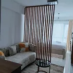 Smarthome Serviced Apartments, Studio