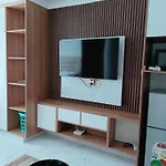 Smarthome Serviced Apartments, Studio