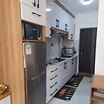Studio Apartment Smarthome