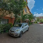 2 Bedroom Apartment In Parklands Nairobi