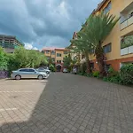 2 Bedroom Apartment In Parklands Nairobi