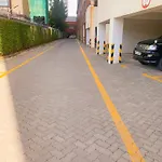 By The Park Near Jkia And Sgr