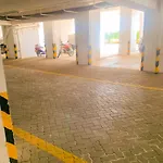 By The Park Near Jkia And Sgr