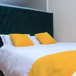 Impeccable 1-Bed Apartment In Nairobi