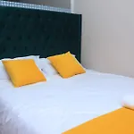 Impeccable 1-Bed Apartment In Nairobi
