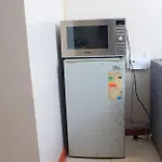 Impeccable 1-Bed Apartment In Nairobi