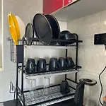Kilimani Lux Apartment