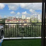 Kilimani Lux Apartment