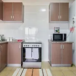 Monroe 3Br Apartment