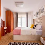 Monroe 3Br Apartment