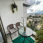 Goldpark Homes, Studio Apartment