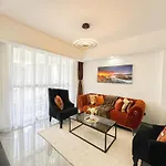 Himalaya Heights, Kilimani, 2 Bed