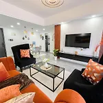 Himalaya Heights, Kilimani, 2 Bed