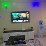 Cool Breeze Apartment