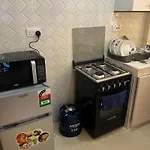 Cool Breeze Apartment
