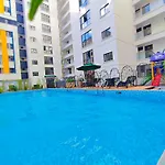 Kilimani Best Studio By China Town With A Pool