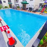 Kilimani Best Studio By China Town With A Pool