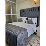 Charming Studio Stay Kilimani Valley Acarde Area