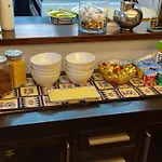 Florances Rest House