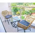City Charm 1 Bedroom Kileleshwa By Lulu Homes