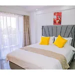 City Charm 1 Bedroom Kileleshwa By Lulu Homes