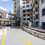 Azania Homes 2 Bedroom Apartments Westlands