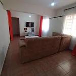 Cosy Loft Furnished Apartment