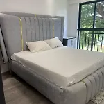 Architectural Appartement