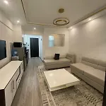 Architectural Appartement