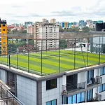 Alina Ridge 2 Bedroom Apartment Kileleshwa