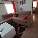Cosy Loft Furnished Apartment