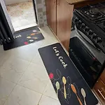 1Br Mirema Road Apartment